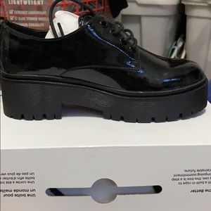 Ethyri Platform Oxford Shoes | Poshmark